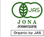 Organic by JAS